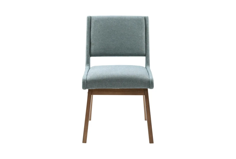 Ellison Blue Dining Chair Set of 2 - 360