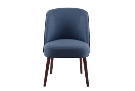 Kamari Blue Dining Side Chair
