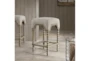 Eloise 26" Backless Counter Stool - Room