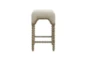 Eloise 26" Backless Counter Stool - Signature