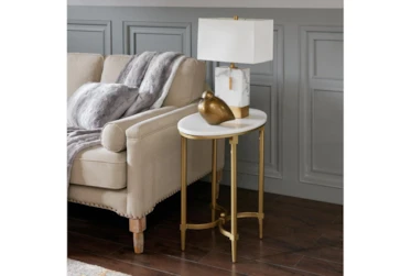 Lilly End Table