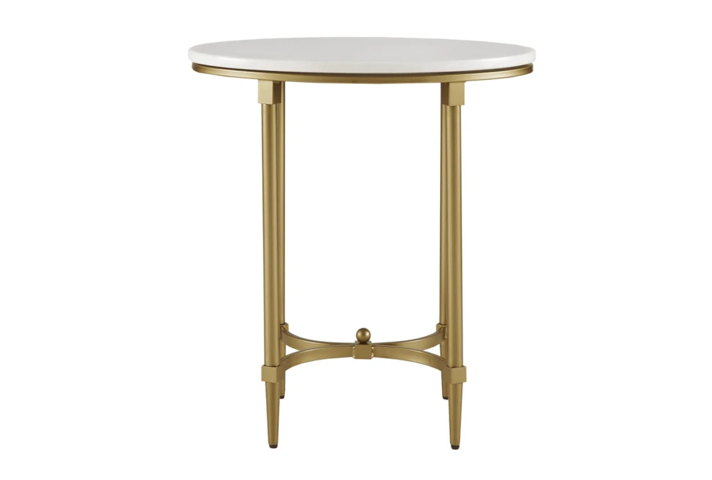 Lilly End Table