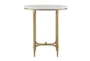 Lilly End Table - Signature