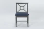 Martinique Outdoor Dining Side Chair - Signature