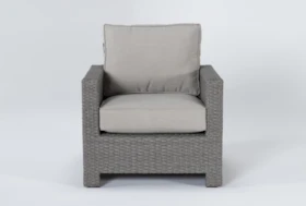 Mojave Outdoor Lounge Chair