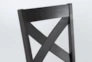 Pollie Dining Side Chair - Detail
