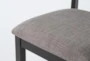 Pollie Dining Side Chair - Detail