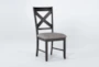 Pollie Dining Side Chair - Side
