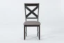 Pollie Dining Side Chair - Signature