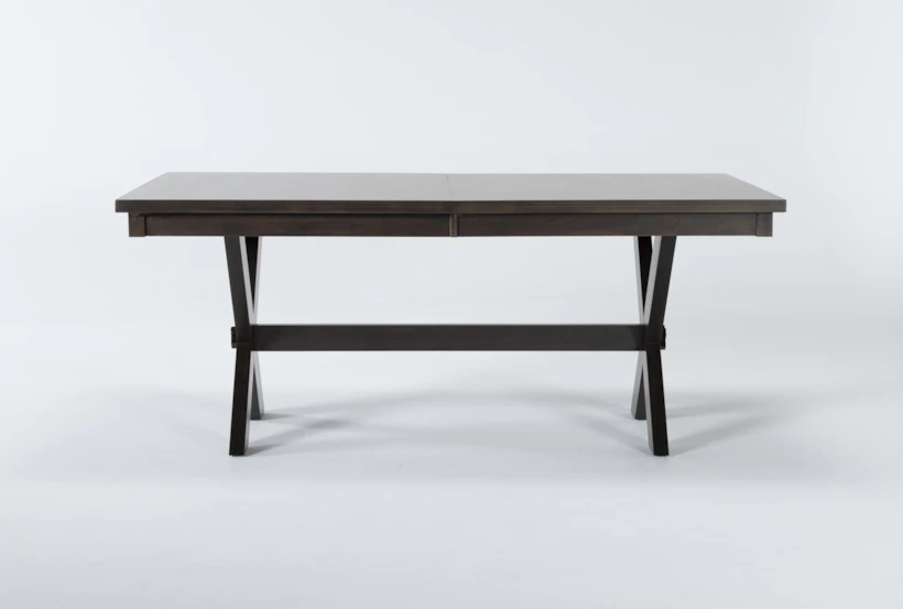 Pollie 72-90" Extension Dining Table - 360