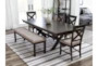 Pollie 72-90" Extension Dining Table - Room