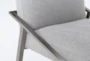 Daphne Dining Side Chair - Detail