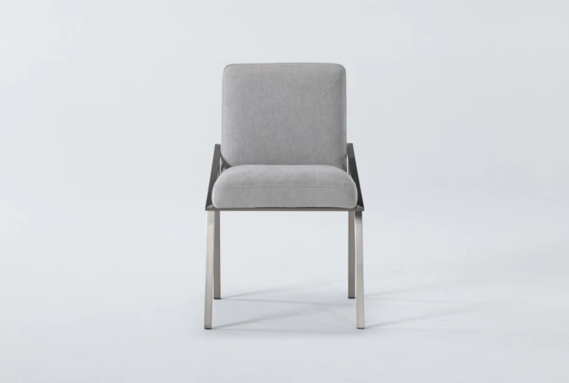 Daphne Dining Side Chair - 360