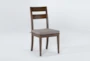 Elle Dining Side Chair - Side