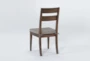 Elle Dining Side Chair - Side