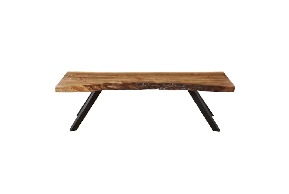 Reese 60" Dining Bench