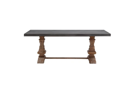 Thurston 83 Inch Dining Table