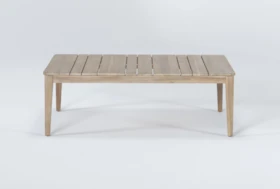 Crew Outdoor Coffee Table