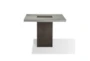 Modesto 40" Square Concrete Table - Signature