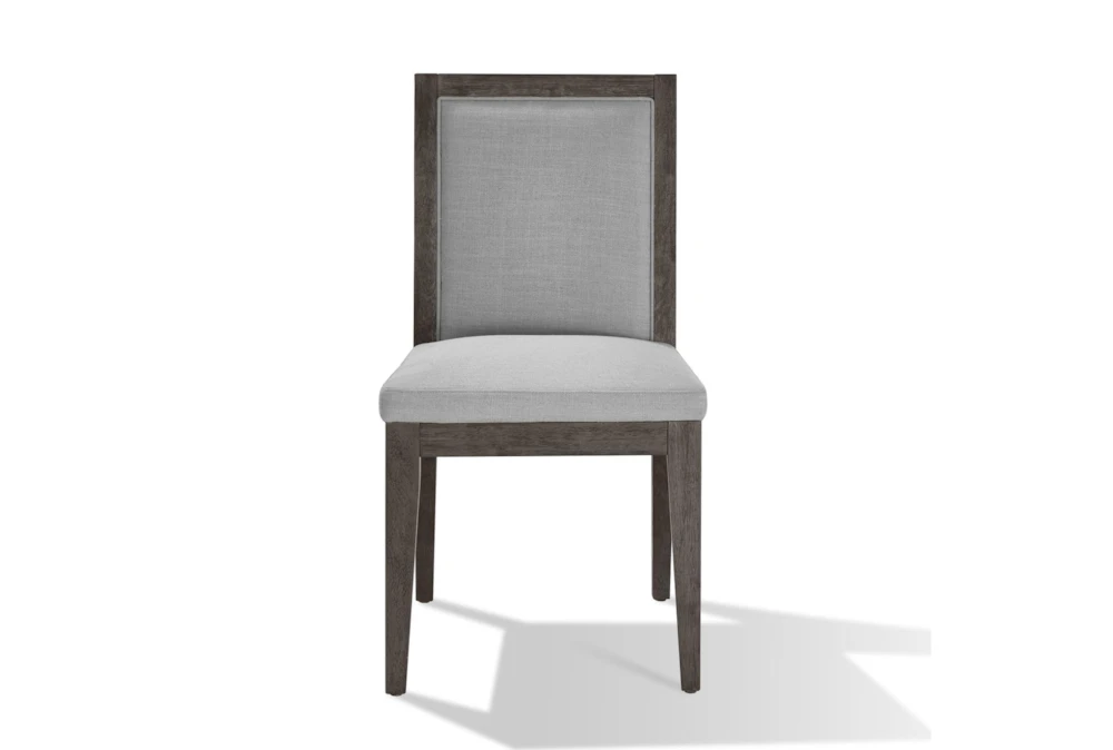 Modesto Wood Frame Dining Chair-Set of 2