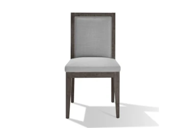 Modesto Wood Frame Dining Chair-Set of 2