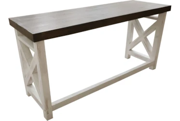 Mesa Everywhere Console Table