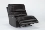 Watkins Coffee 6 Piece Cordless 150" Power Reclining Sectional With Power Headrest & USB - Side
