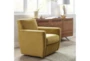 Besom 30" Velvet Swivel Accent Chair - Room