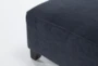Benton IV Armless Chair - Detail