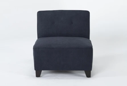 Benton IV Armless Chair