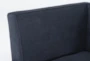 Benton IV 6 Piece 130" Sectional With Left Arm Facing Chaise - Detail