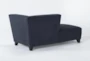 Benton IV 6 Piece 130" Sectional With Left Arm Facing Chaise - Side