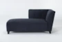 Benton IV 6 Piece 130" Sectional With Left Arm Facing Chaise - Signature