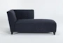 Benton IV 4 Piece 130" Sectional With Double Chaise - Signature