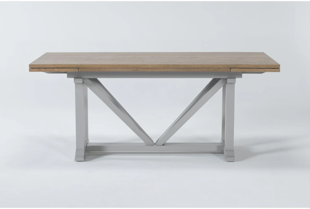 Ozzie Rectangle Dining Table