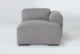 Morro Bay 6 Piece 143" Power Reclining Sectional With Right Arm Facing Chaise  - Signature