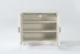 Reed Bachelor Chest By Nate Berkus + Jeremiah Brent - Front