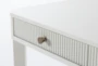 Reed Desk With Usb + Power Outlets By Nate Berkus And Jeremiah Brent - Detail