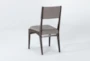 Mirage Dining Side Chair - Side