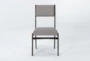Mirage Dining Side Chair - Signature