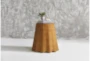 Natural Woven Accent Table By Nate Berkus And Jeremiah Brent - Room