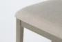 Fairhaven Dining Side Chair - Detail