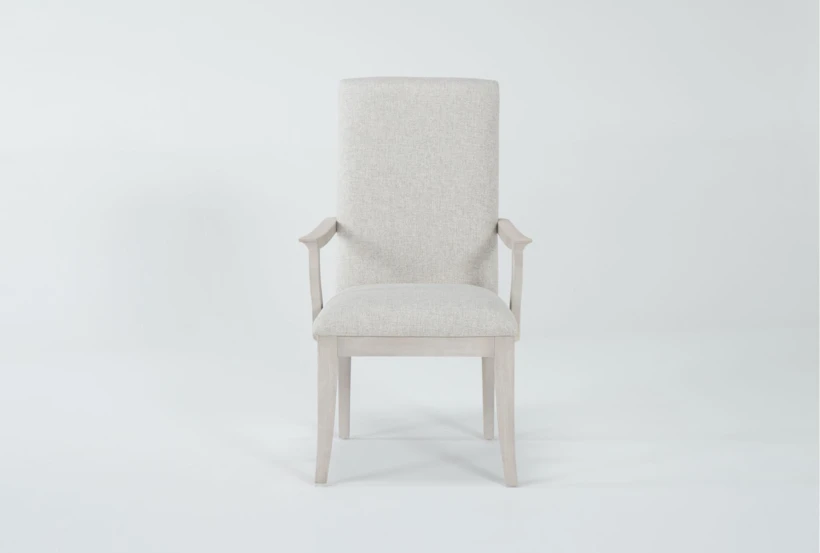 Caira II Upholstered Arm Chair - 360