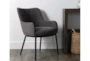 Stratus Upholstered Side Chair - Room