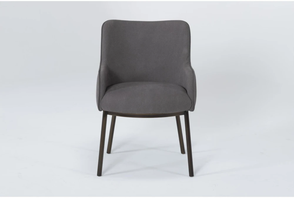 Stratus Upholstered Side Chair
