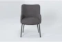 Stratus Upholstered Side Chair - Signature