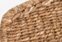 Lampacanay Woven Dining Side Chair  - Detail