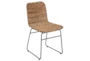 Lampacanay Woven Dining Side Chair  - Signature