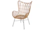 Woven Butterfly Chair - Signature