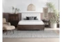 Brighton Queen Upholstered Platform Bed By Nate Berkus And Jeremiah Brent - Room^